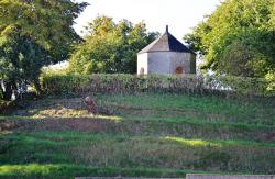 LES REMPARTS DE SEES (Orne)