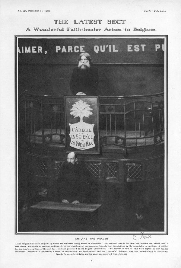 The Latest Sect (The Tatler, December 21, 1910)(archive.org)