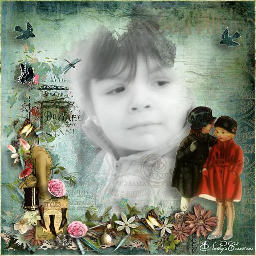 © G & T Designs