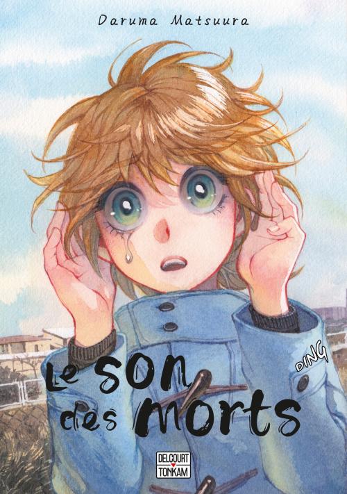 Le son des morts - Daruna Matsuura