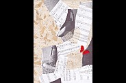 COLLAGES en vente