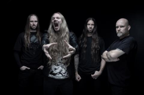 LEGION OF THE DAMNED - Un premier extrait du nouvel album dévoilé