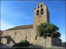 (J15) Col du Somport / Castiello de Jaca _23km_ (2)