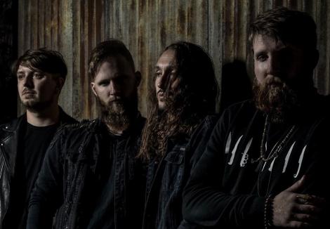 TELEPATHY - Les détails du nouvel album Burn Embrace ; "Pariah" Clip
