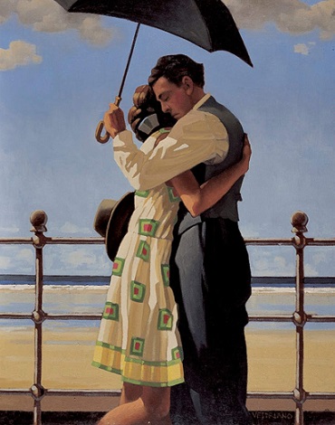 Jack Vettriano