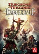 PC - Dungeons & Dragons : Daggerdale
