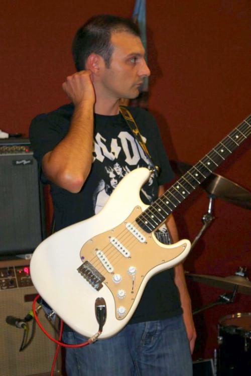 Concert privé du 24 septembre
