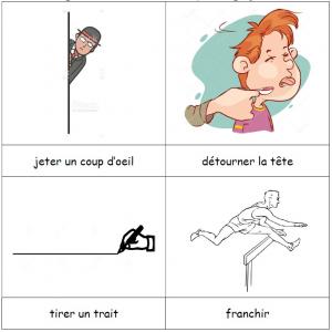 Stratégies de compréhension