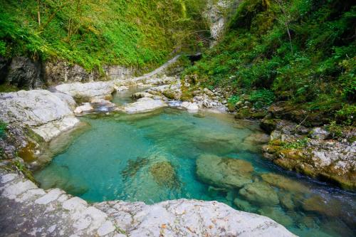 La pays Basque