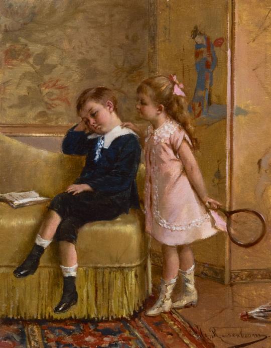 Albert Roosenboom