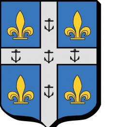 LES REMPARTS DE SAINT-SAËNS (Seine-Maritime)