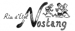 Trail de la Rivière d'Etel - Dimanche 22 novembre 2015