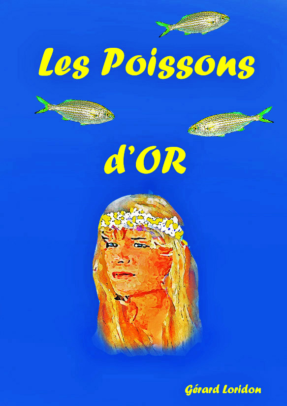 Le dernier roman de Gérard Loridon