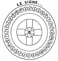 La Chapelle Notre-Dame de la Garenne