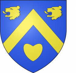 LES REMPARTS DE RAUVILLE-LA-BIGOT (Manche)