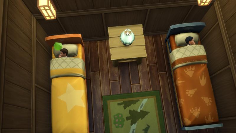 Semaine 2 - Quartier Newcrest - Foyer Lothario-Lewis