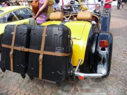 J'irai dormir chez la dame de Haute Savoie 