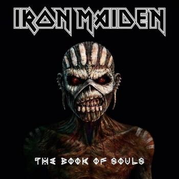 IRON MAIDEN_The Book Of Souls