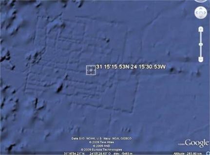 L'HISTOIRE INEXPLIQUEE