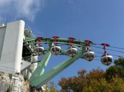 Méli mélo balades d'octobre 