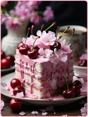 POUR LES GOURMANDS