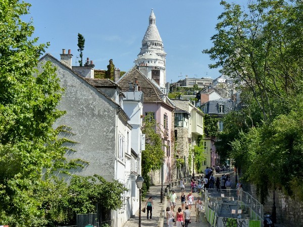 15 - Rue de l'Abreuvoir