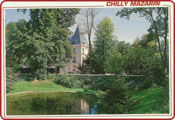 ╰⊱♥⊱╮ღ꧁ Département 91 ꧂ღ╭⊱♥≺