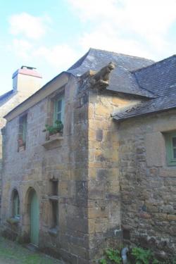 891 - Lorsque Didier85 (clic) quitte sa Vendée pour le Finistère !