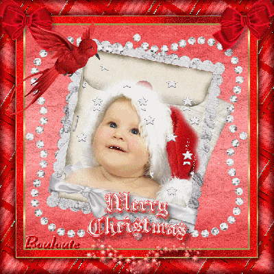 mes tutoriels de noël 