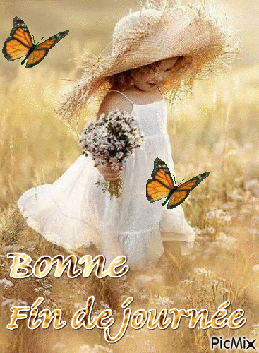 Bonne fin de Journée - améthyste
