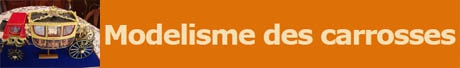 Modelisme des carosses