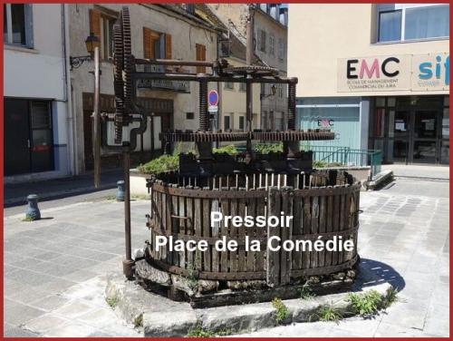 ღ꧁ღ╭⊱ꕥ   39 Le Jura  ꕥ⊱╮ღ꧂ღ