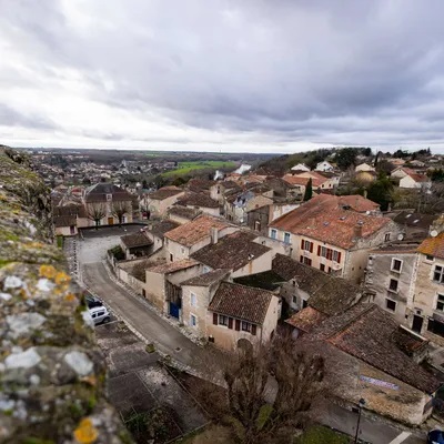 Département de la Vienne