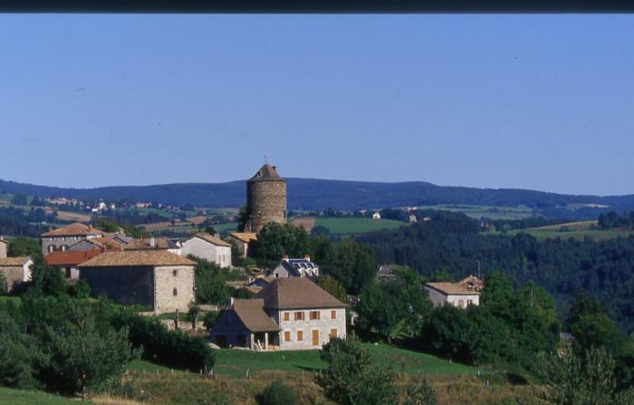 Département de la Lozère