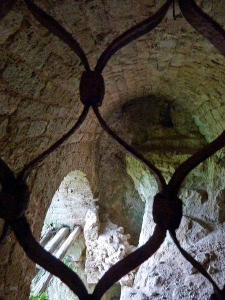 Jour 11 - Monastère de Sokolski 8