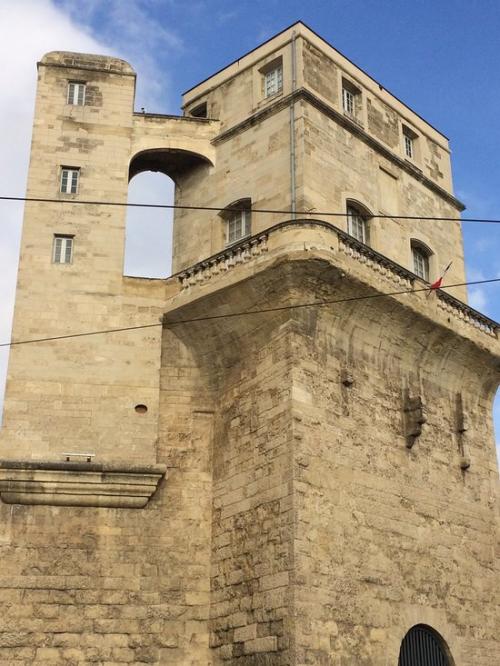Montpellier  (Hérault)