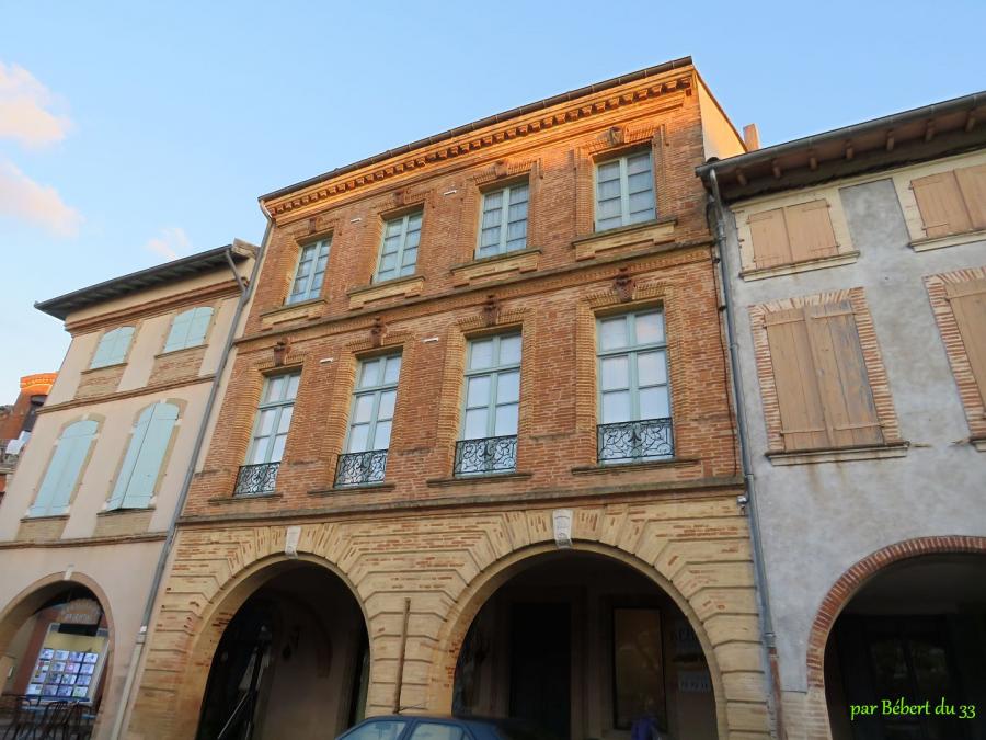 Nègrepelisse  (82)