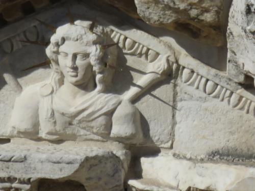 Hiérapolis (Turquie)