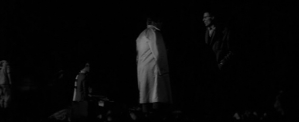 Qui êtes-vous Monsieur Sorge ? Yves Ciampi, 1961