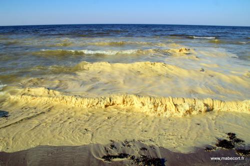 Lettonie du 13 au ....