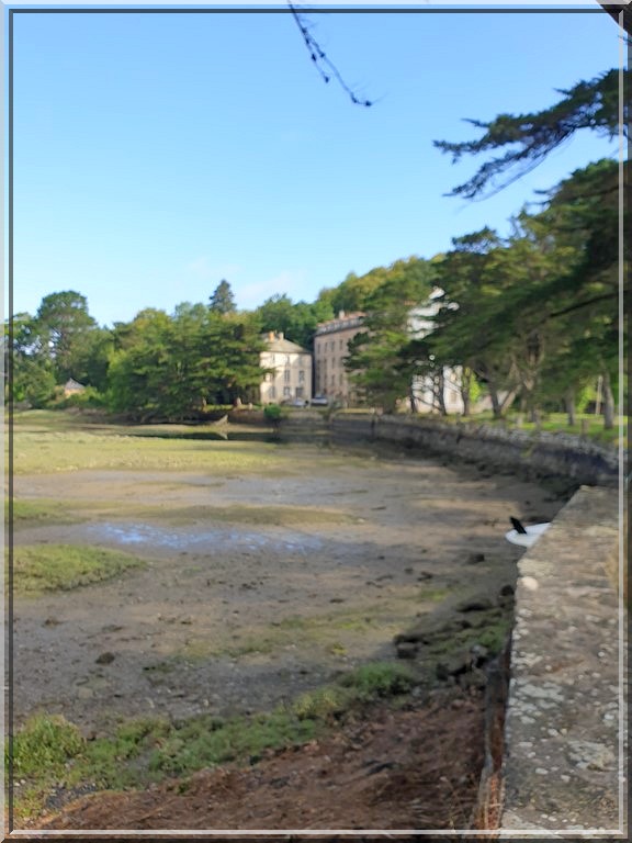 976 - Xtian dans le Finistère (29) !