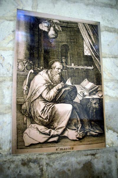 Visite de la Cathédrale de Troyes