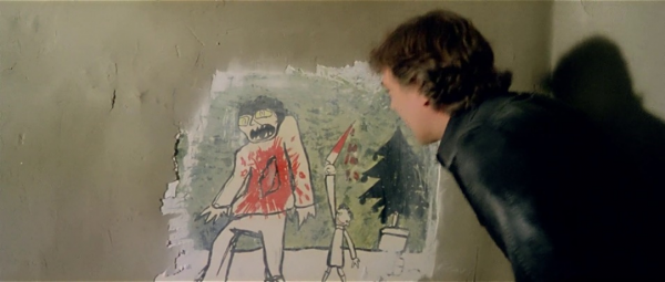 Les frissons de l’angoisse, Profondo rosso, Dario Argento, 1973