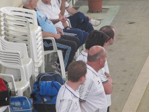 NATIONNAL DE MONTELIMAR LE 07 AVRIL 2012