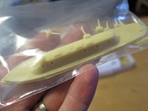 Petite maquette express