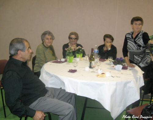 -La Truite Châtillonnaise
