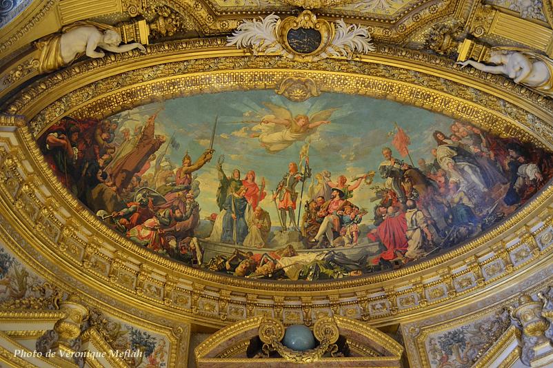 Journées Européennes du Patrimoine : A la découverte du Sénat