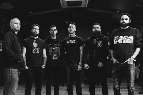 KROKODIL_Band 2014