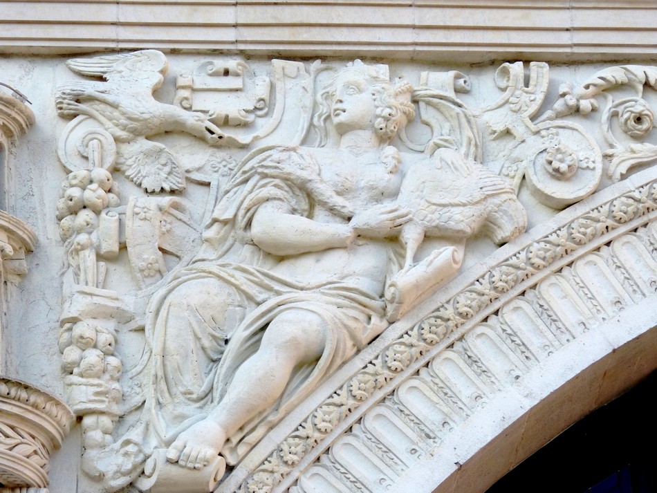 La Maison du Sagittaire