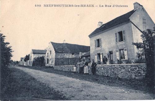 Le Comité d'aide aux personnes âgées de Châtillon sur Seine